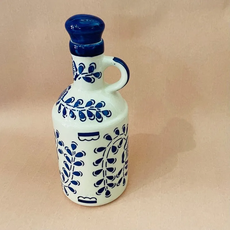 Narami Floral Oil Dispenser - 1000 ML media 4