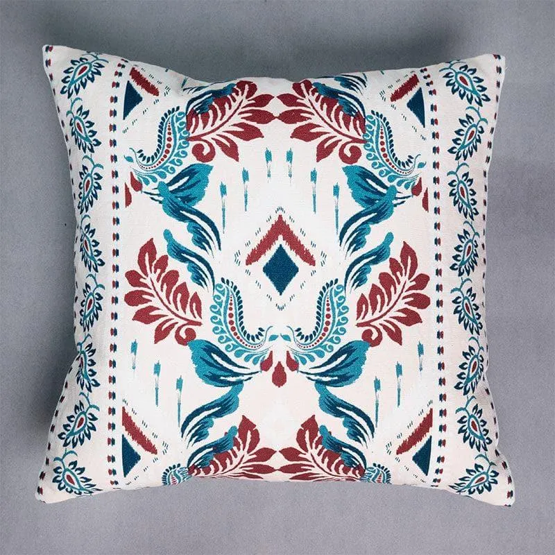 Aarushi Cushion Cover media 3