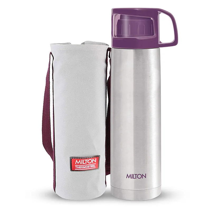 Milton Stelra Vaccum Insulated Bottle - 1 L media 7