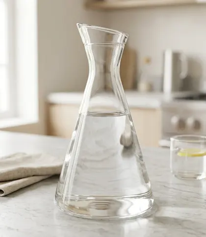 Glass