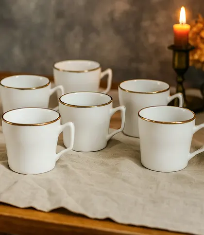 Bone China