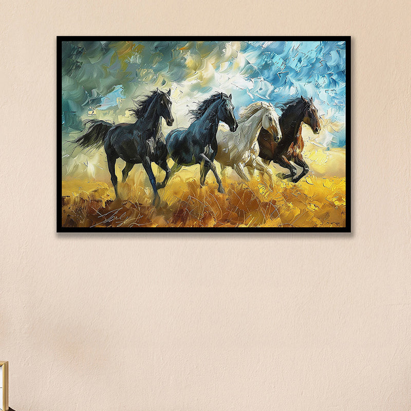 Black Frame