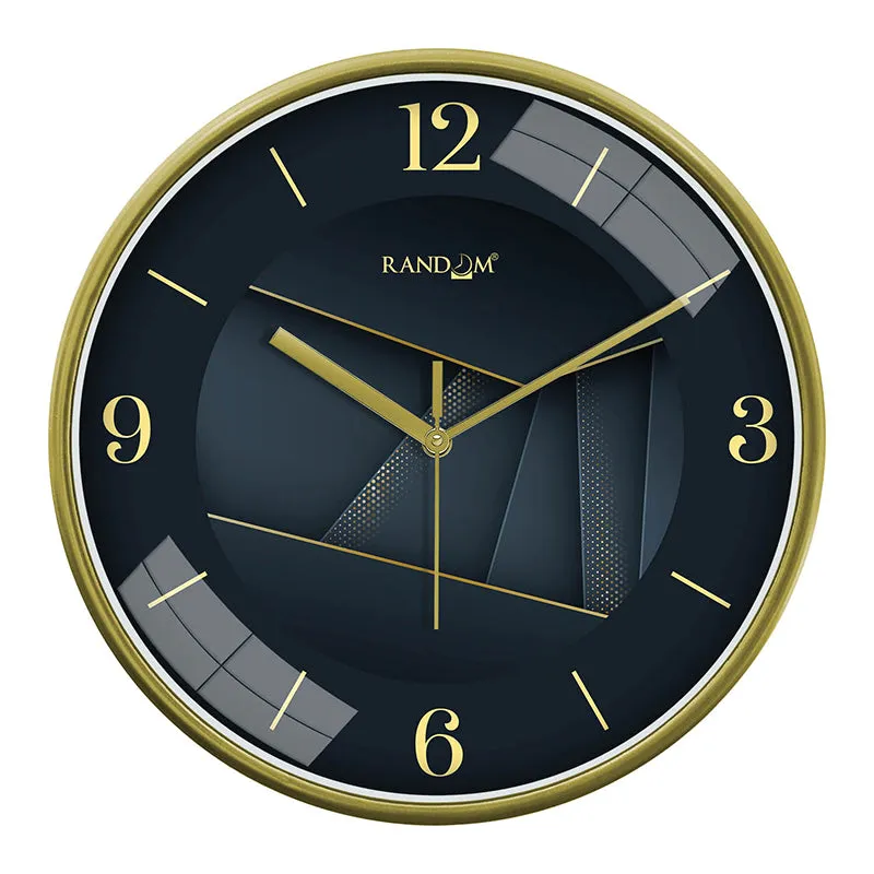 Tempus Lina Wall Clock media 3