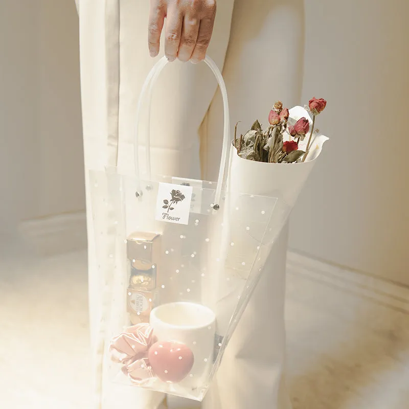 Tender Treasures Gift Set - Four Piece Set media 3