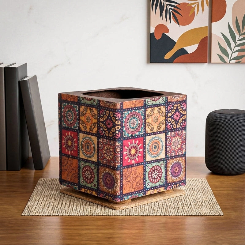 Corklandia Planter