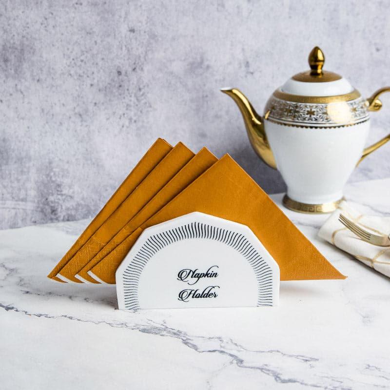 Viola Napkin Holder media 3