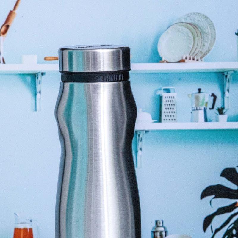 Steel Pinnacle Chiller Bottle - 1000 mL media 3