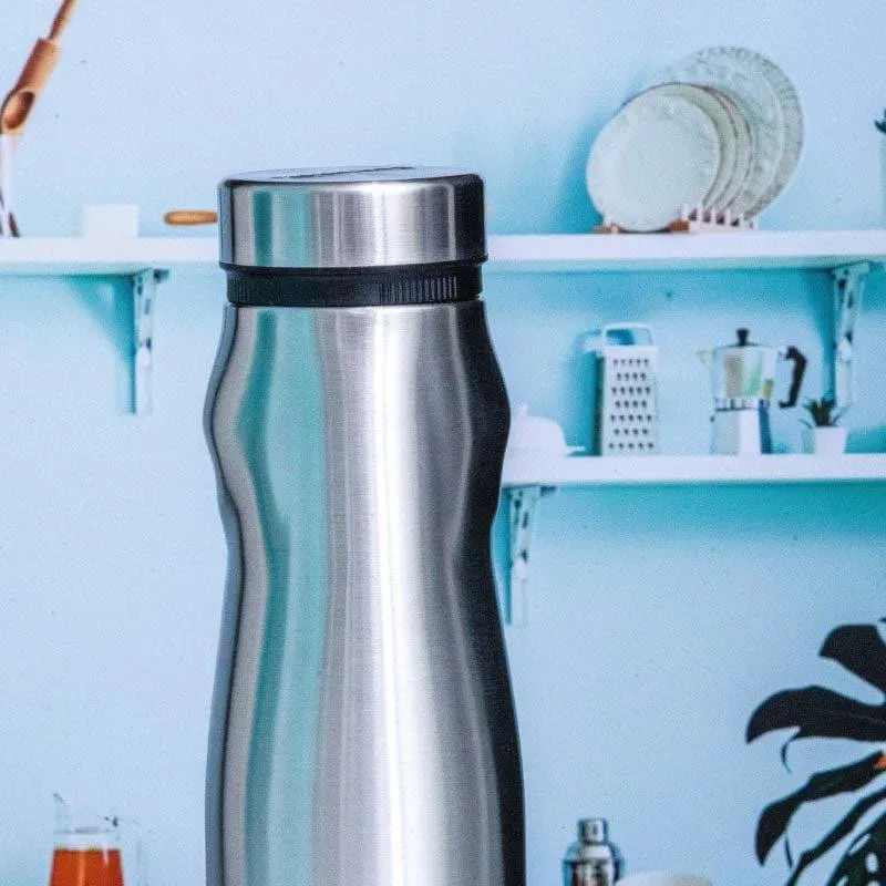Steel Pinnacle Chiller Bottle - 1000 mL media 3