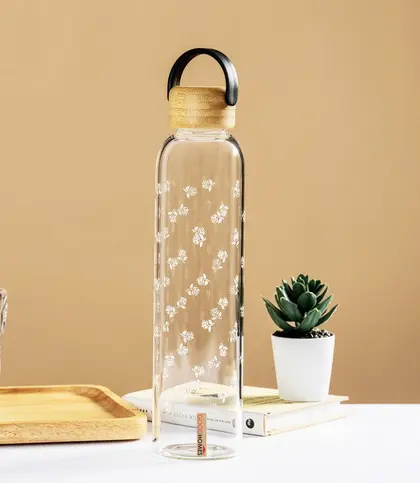 Borosilicate Glass
