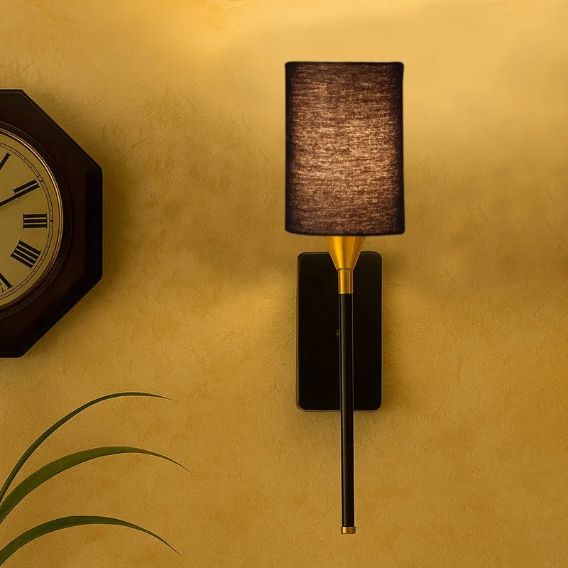 Orvello Metal Wall Lamp media 4