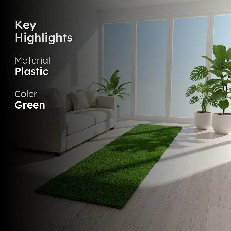 Green Haven Artificial Grass Mat media 2