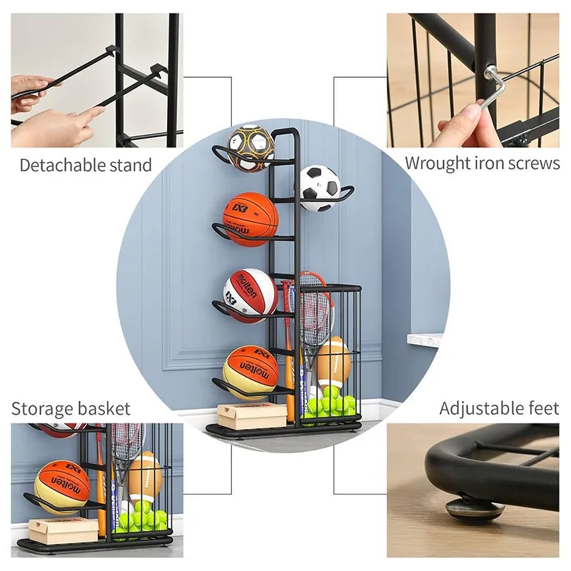Fieldline Carbon Steel Rack - White media 7