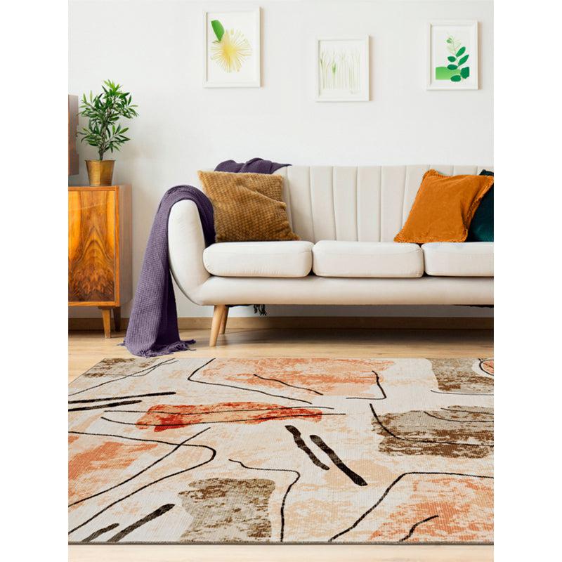 Ghina Abstract Carpet media 4
