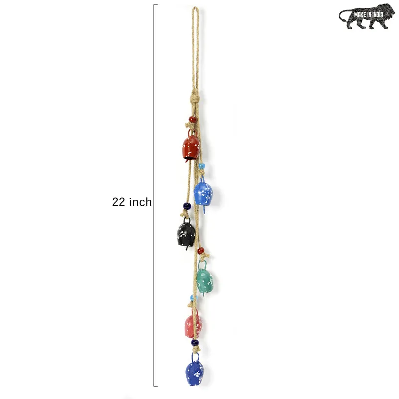 Pristine Bell Windchime media 5