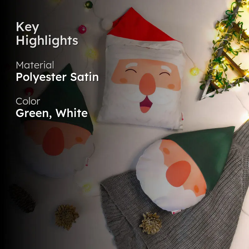 Claus And Crew Christmas Gift Set media 2