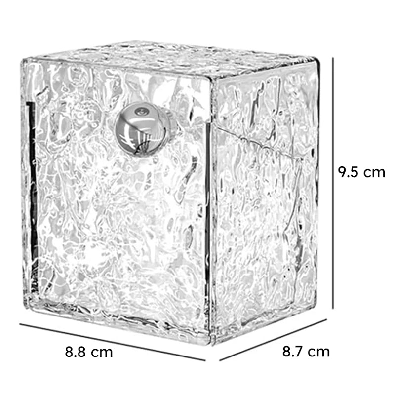 Wall Tuck Wall Mounted Tissue Holder media 8