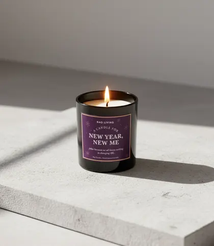 Soy Wax