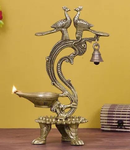 Brass