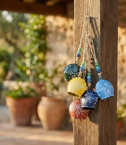 Beads · Metal