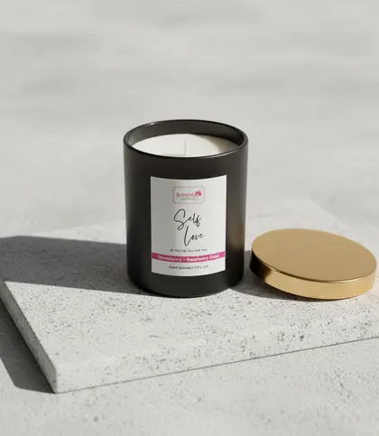 Soy Wax