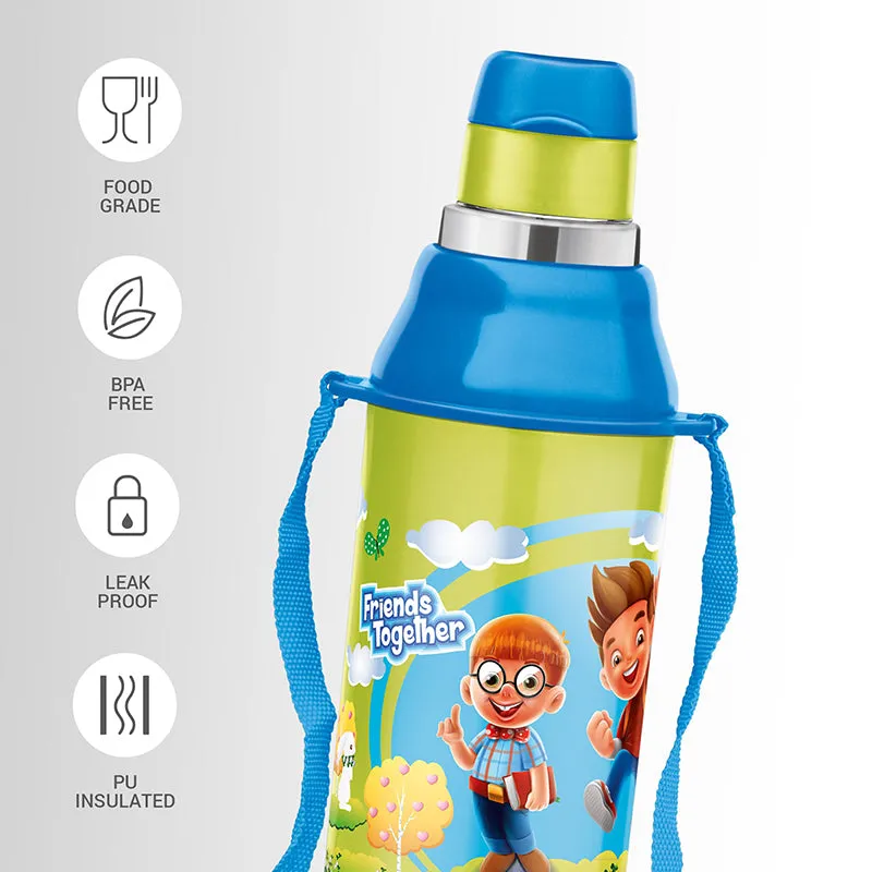 Milton Sipster Insulated Bottle - 404 mL media 5