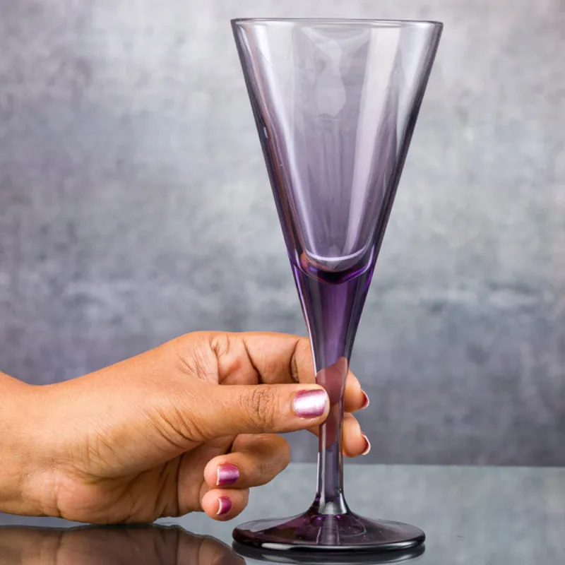 Pasabahce Harvey Martini Glasses (200 ML) - Set Of Two media 4