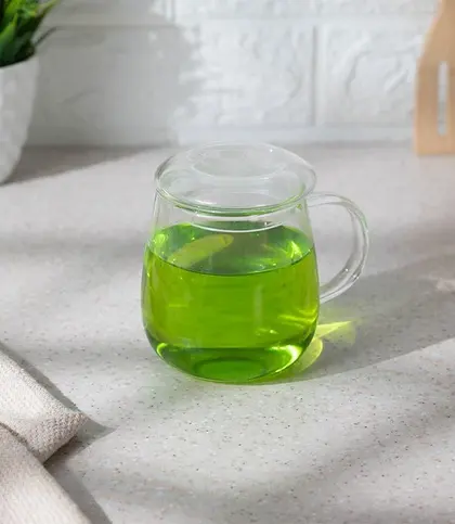 Glass