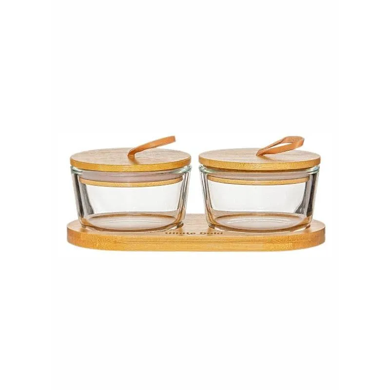 Ayla Jar - Set Of Three media 4