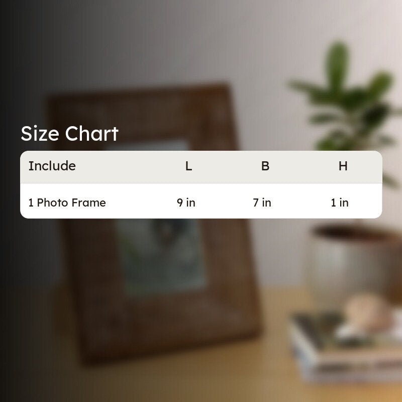 Kihah Photoframe media 5
