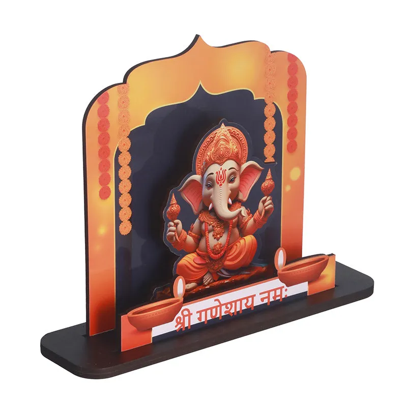 Balavinayaka Idol media 7