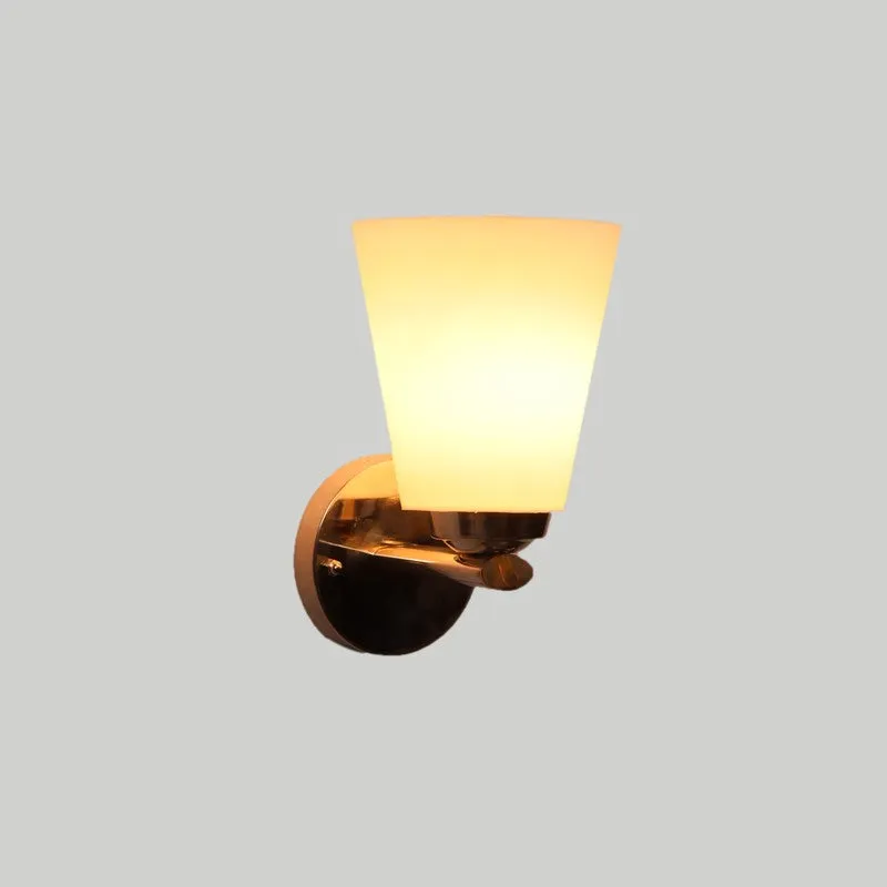 Soft Aura PVC Wall Lamp media 4