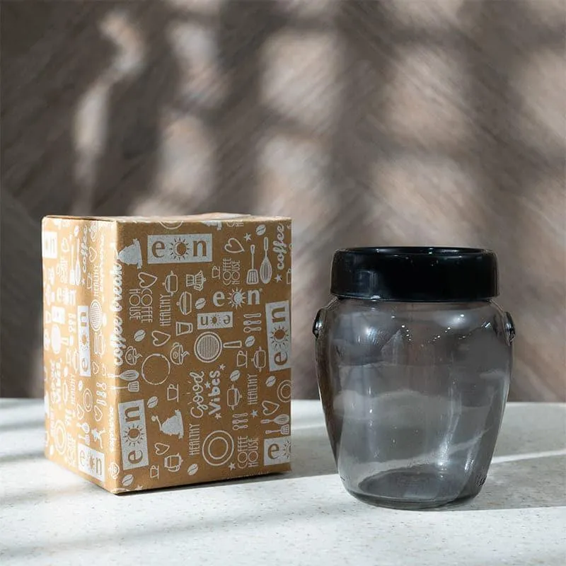 Visora Transparent Storage Container - 580 mL media 5