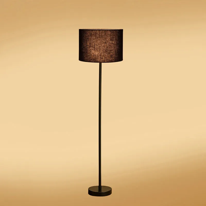 Cotin I Rodin Floor Lamp - Black media 3