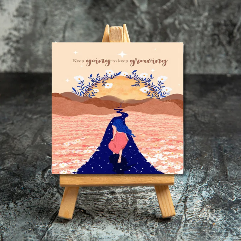 Enjoy & Grow Showpiece media 4