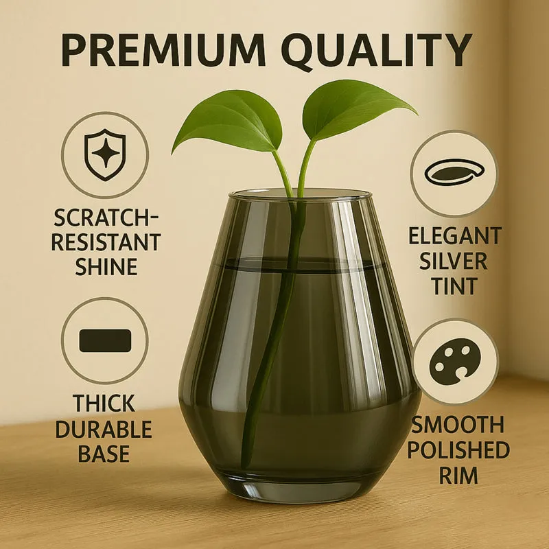 Arc Ripple Vase media 7