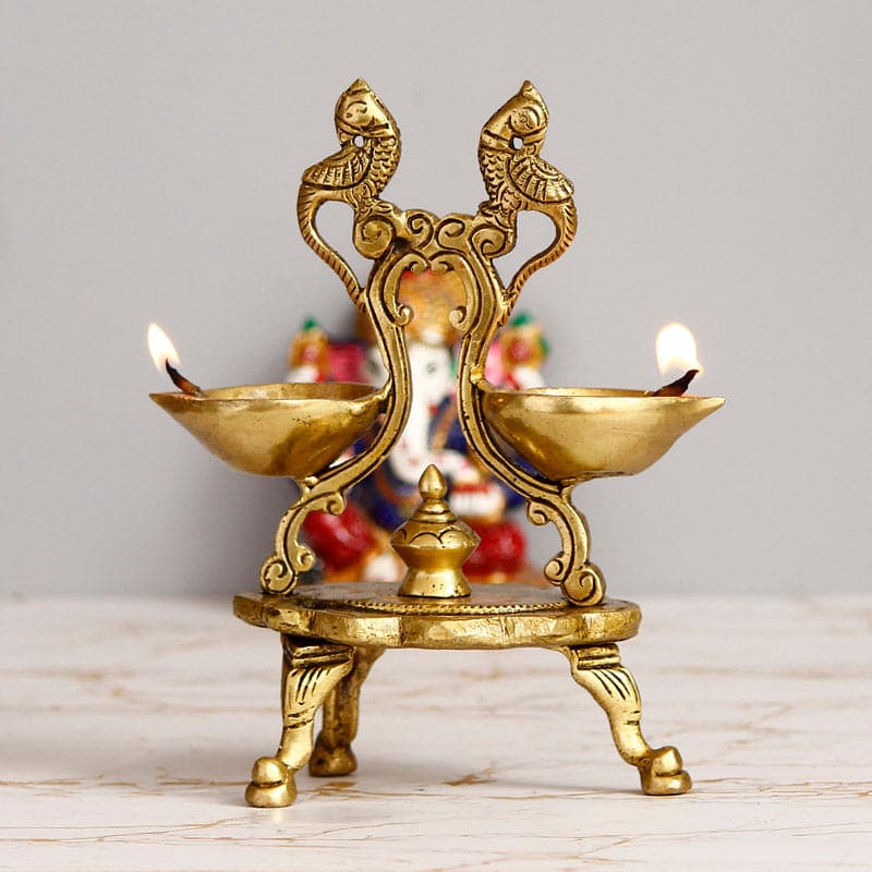 Tuja Parrot Diya