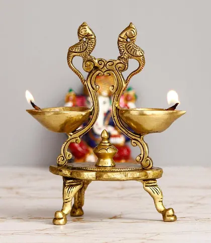 Brass