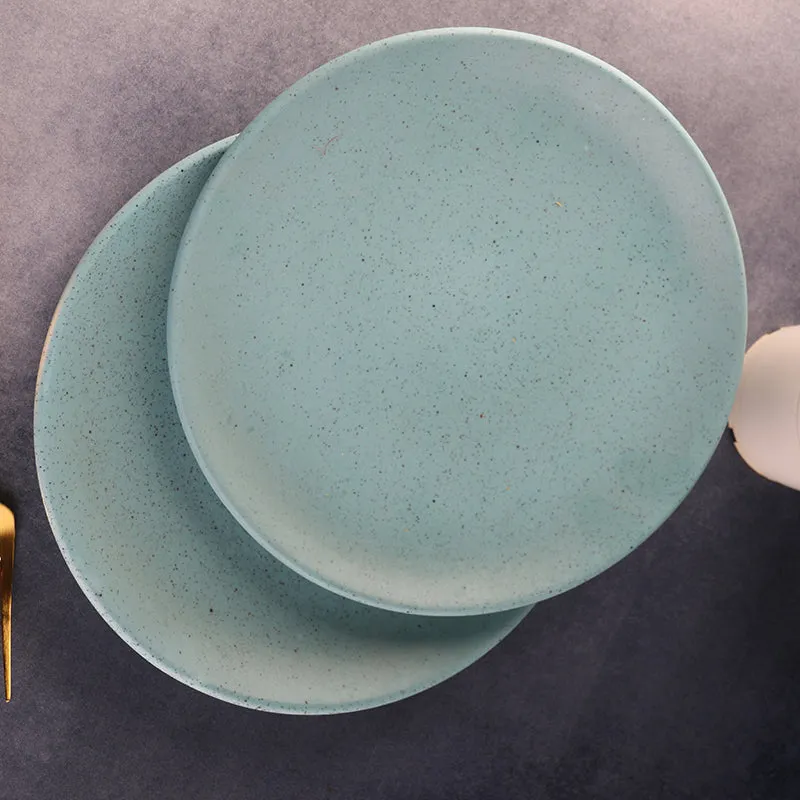 Grylla Ceramic Quarter Plate media 6