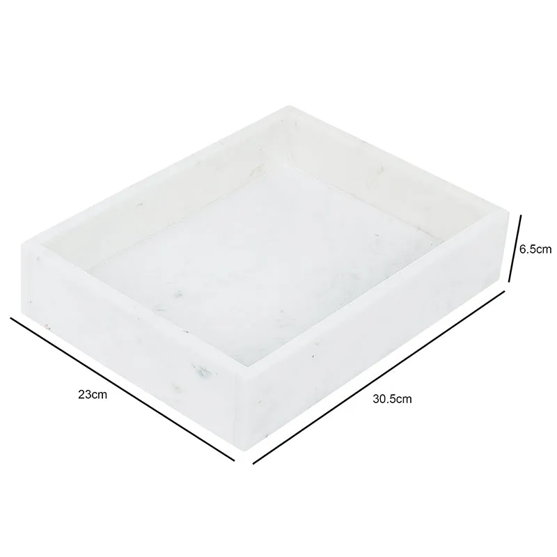 Sofi Neo Marble Tray media 7
