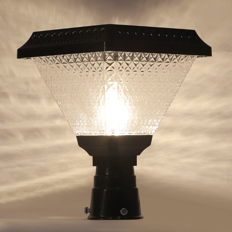 Winona Outdoor Lamp media 6