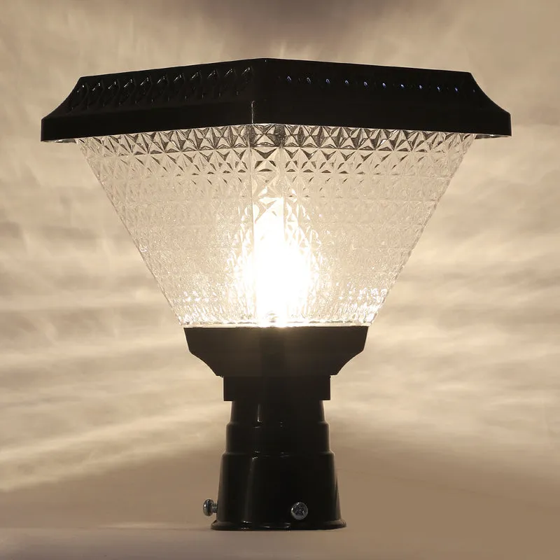 Winona Outdoor Lamp media 6