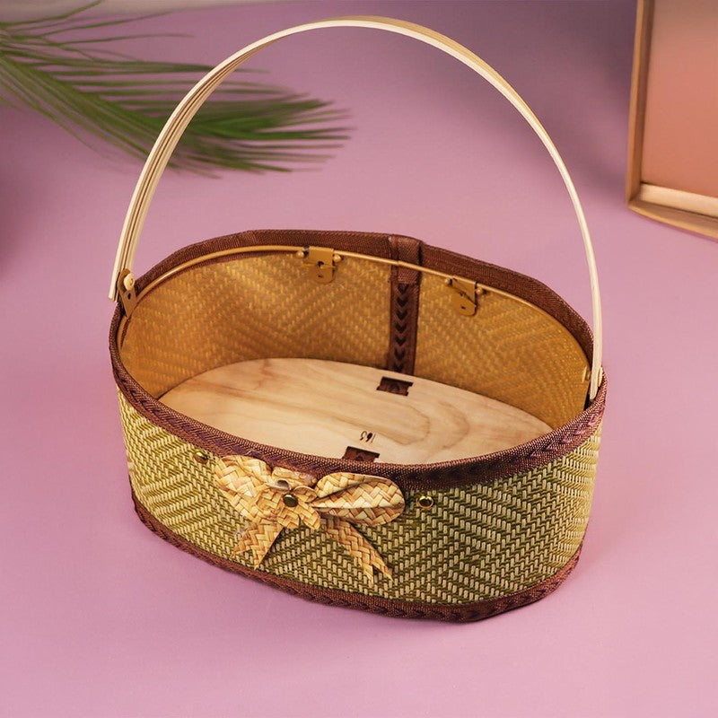 Orderly Storage Basket media 3