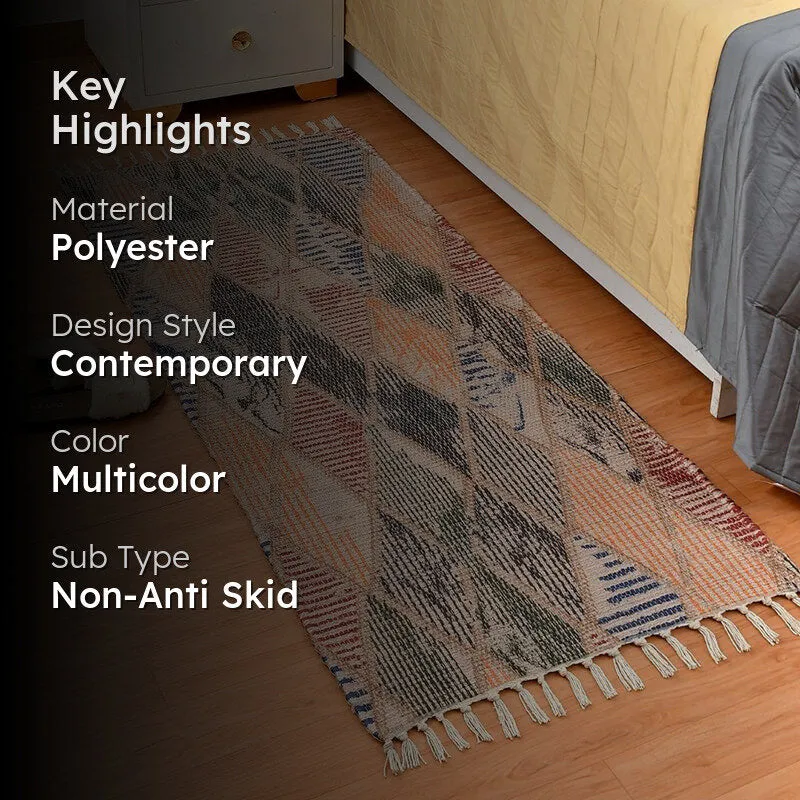 Naika Runner Rug media 2