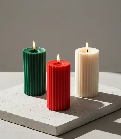 Soy Wax