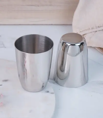 Stainless Steel