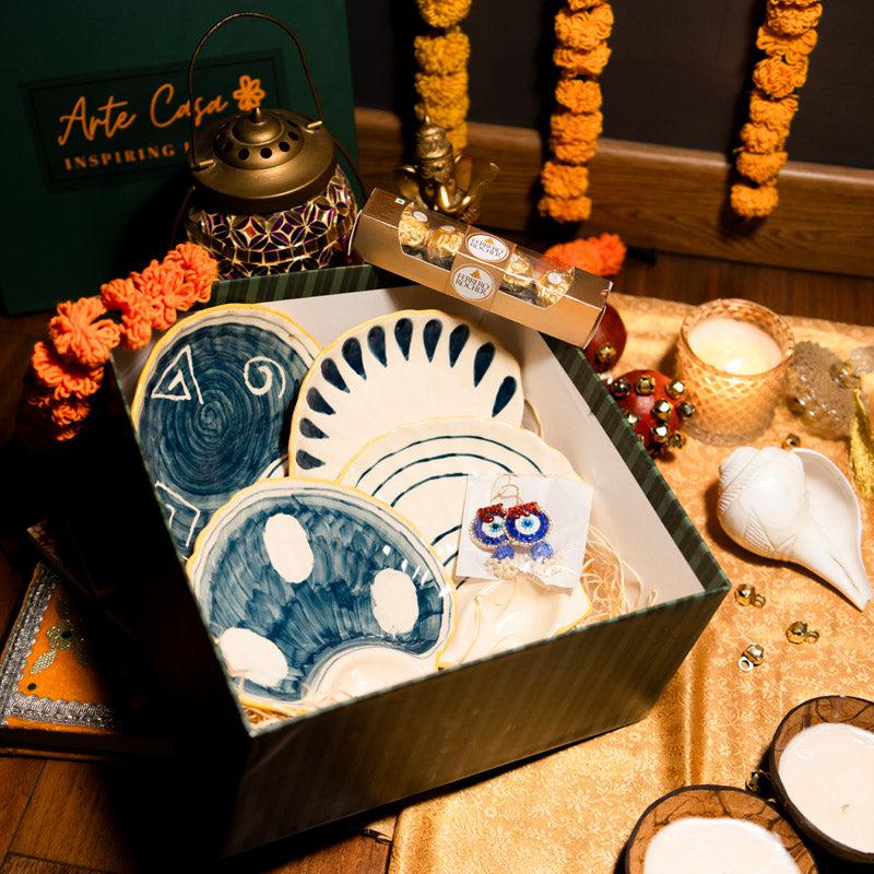 Chip & Dip Party Diwali Gift Box media 5