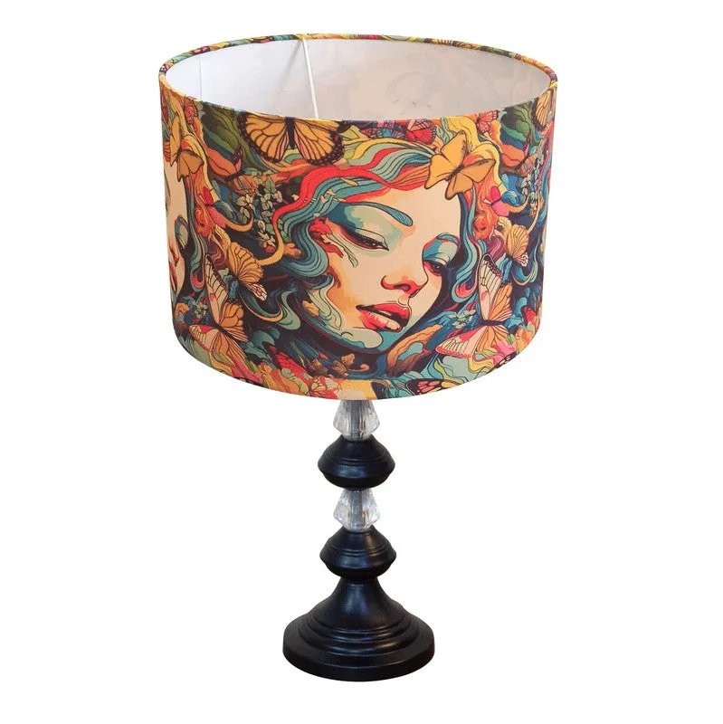 FemmeWhisper Metal Table Lamp media 6