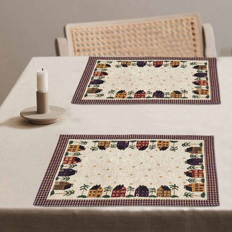 Cotton · PolyCotton/Cotton Blend · Polyester