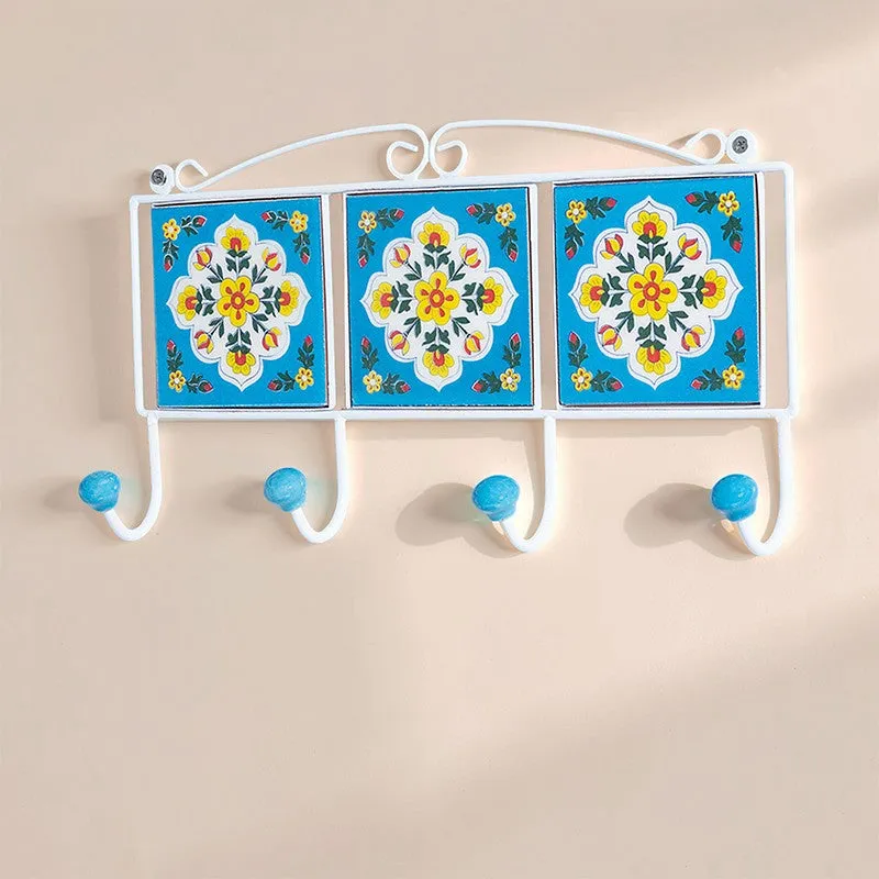 Venta Handcrafted Ceramic Wall Hook media 7