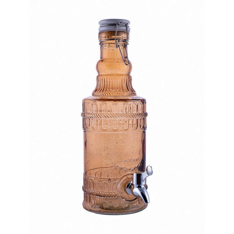 Devyn Glass Dispenser - 2000 ML media 3